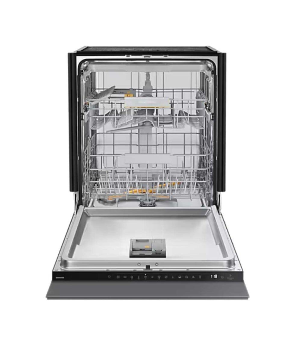 Samsung DW60DG770I00U1 Lavastoviglie integrata totale cm. 60 - 14 coperti