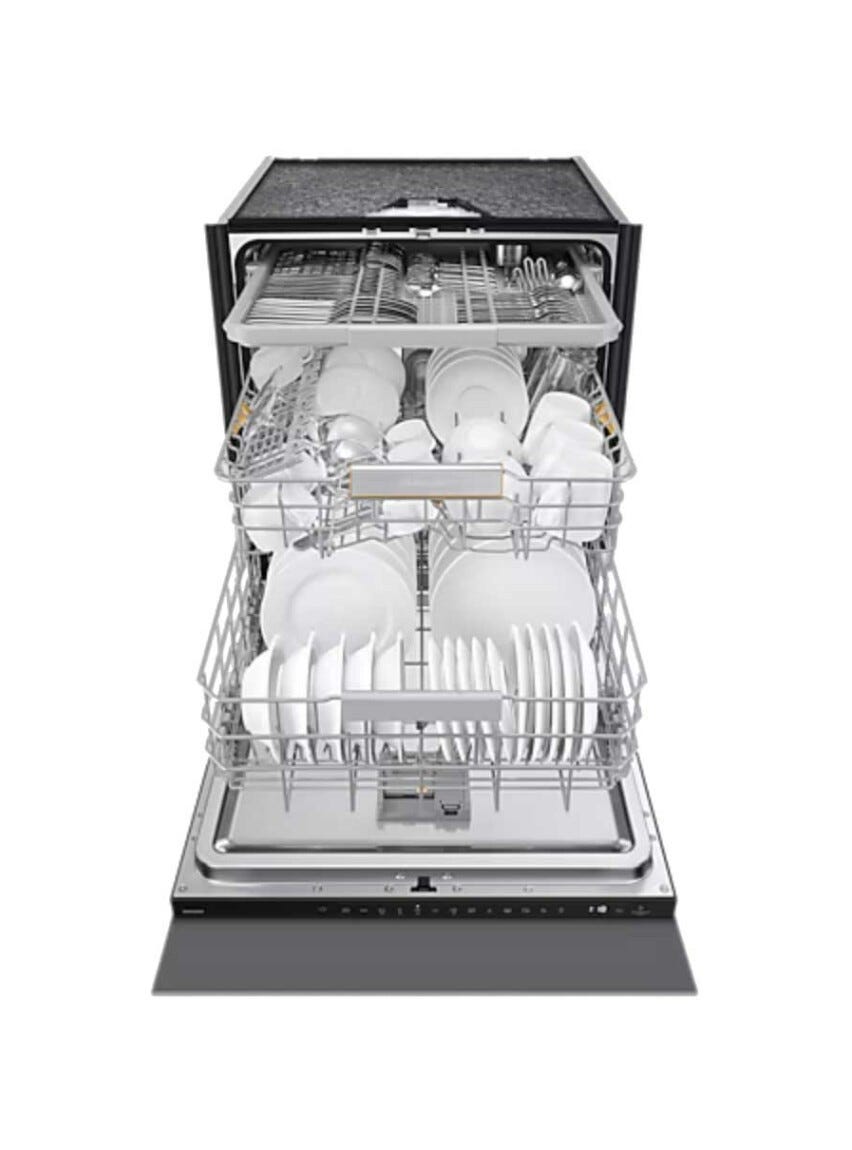 Samsung DW60DG770I00U1 Lavastoviglie integrata totale cm. 60 - 14 coperti