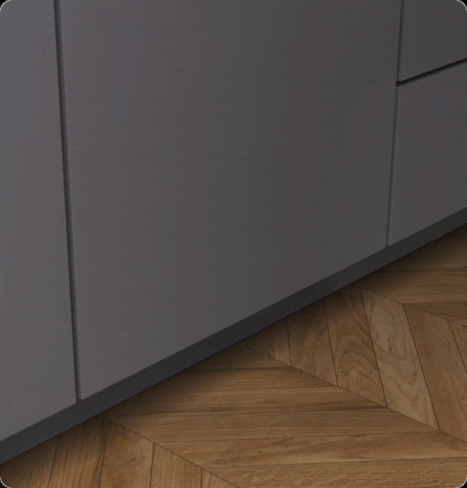 Samsung DW60DG790I00U1 Lavastoviglie da incasso 14 coperti, WaterJet Clean™, Auto Door Open Dry, Wi‑Fi
