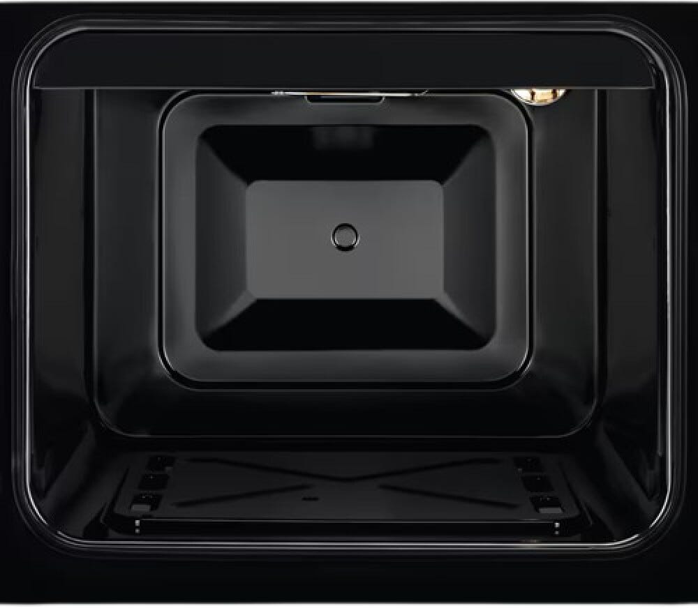 Electrolux LKK500010W Cucina da accosto cm. 50 - 4 fuochi gas + 1 forno elettrico - bianco