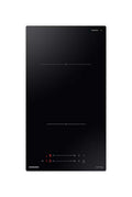 Samsung NZ32BG2005FKU2 Piano cottura a induzione cm. 30 - vetroceramica nero