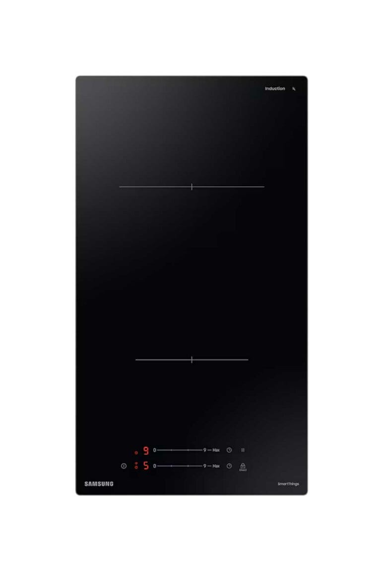 Samsung NZ32BG2005FKU1 Piano cottura a induzione cm. 29 - vetroceramica nero