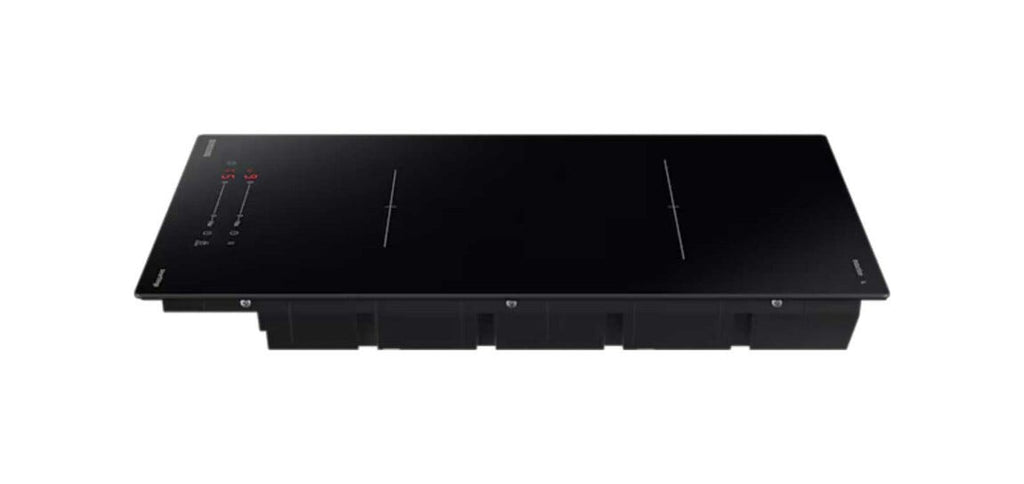 Samsung NZ32BG2005FKU1 Piano cottura a induzione cm. 29 - vetroceramica nero