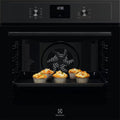 Electrolux EOD3H50TH SteamBake Serie 600 Forno elettrico multifunzione cm 60 - nero