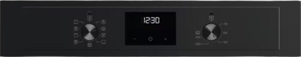 Electrolux EOD3H50TH SteamBake Serie 600 Forno elettrico multifunzione cm 60 - nero