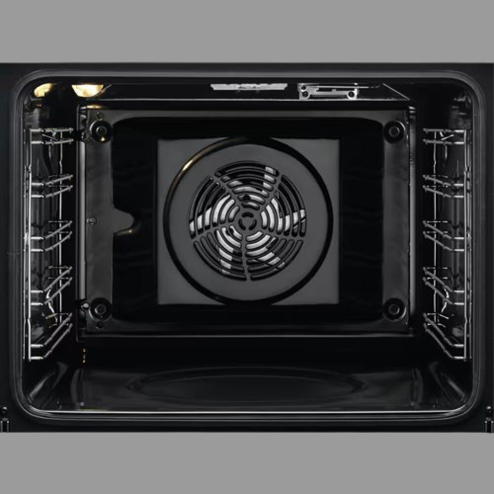 Electrolux EOD3H50TH SteamBake Serie 600 Forno elettrico multifunzione cm 60 - nero