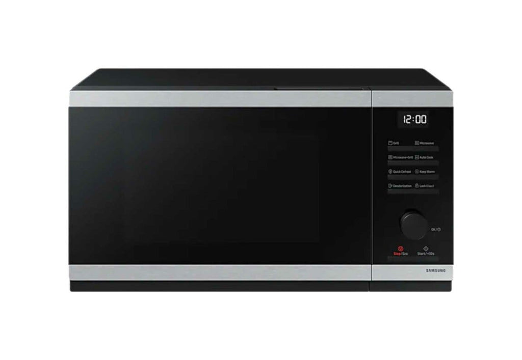 Samsung MG23DG4524ATE2 Forno microonde cm. 49 - nero/inox