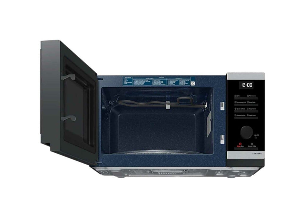 Samsung MG23DG4524ATE2 Forno microonde cm. 49 - nero/inox