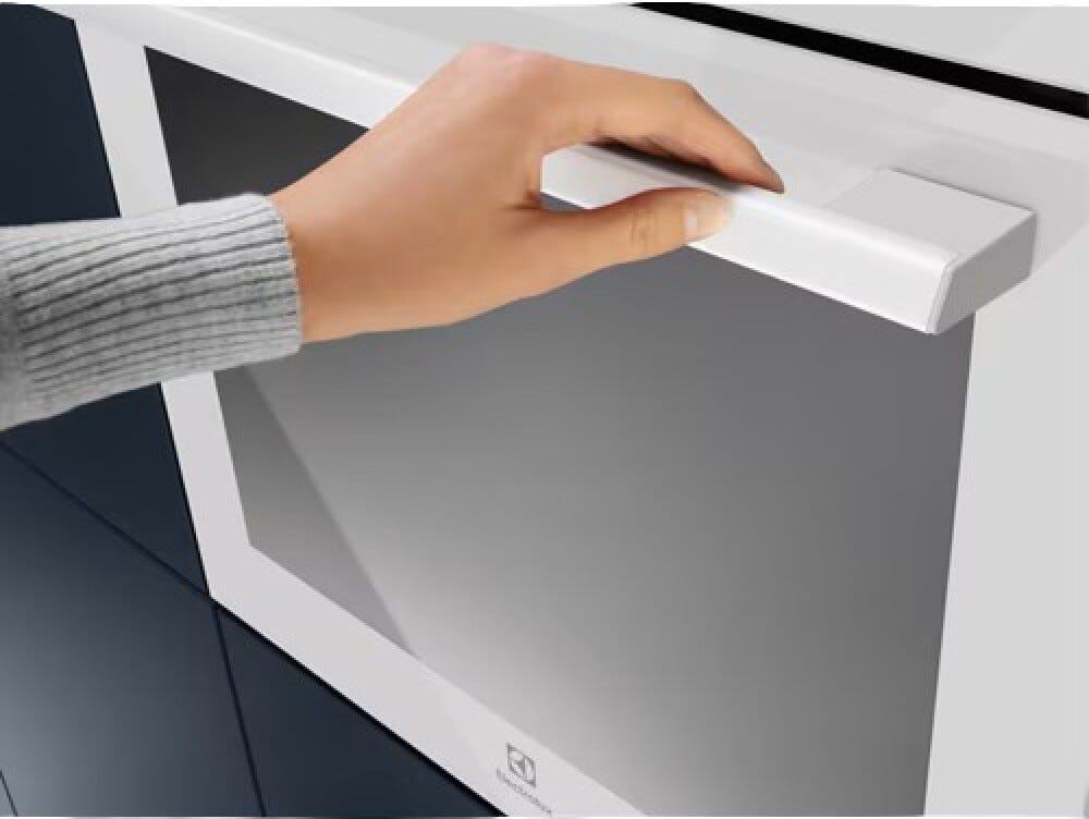 Electrolux EOD6F77WV SteamBake 600 Forno elettrico multifunzione cm 60 - bianco