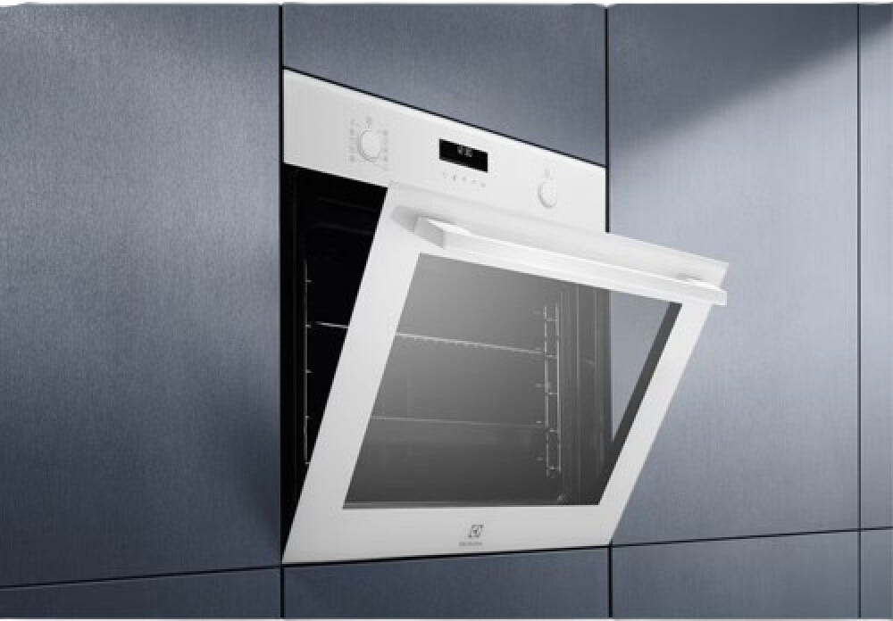 Electrolux EOD6F77WV SteamBake 600 Forno elettrico multifunzione cm 60 - bianco