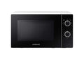 Samsung MS20A3010AH/ET Forno microonde cm. 44 - nero/bianco