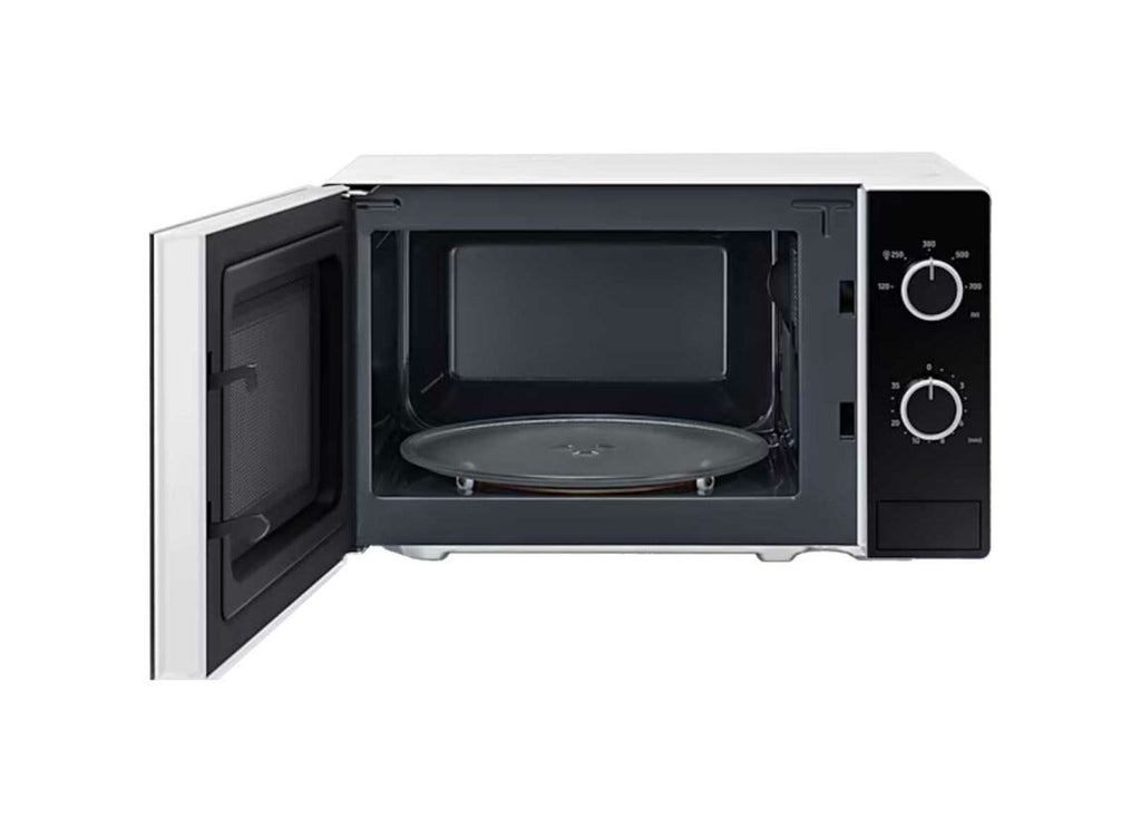 Samsung MS20A3010AH/ET Forno microonde cm. 44 - nero/bianco