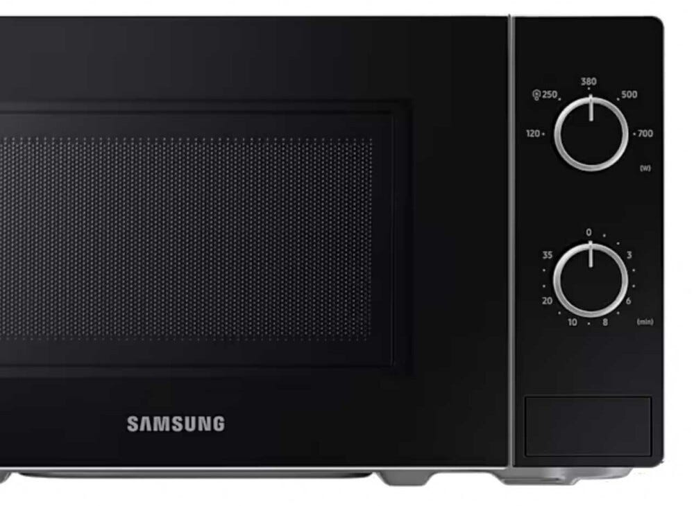 Samsung MS20A3010AH/ET Forno microonde cm. 44 - nero/bianco