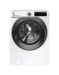 Hoover HW 28AMBS/1-S H-WASH 500 Lavatrice cm. 60 - capacità 8 kg - bianco