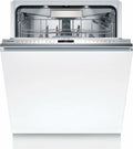 Bosch SMV8ECX01E 8 Lavastoviglie integrata totale cm. 60 - 14 coperti