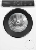 Bosch WGH24400IT 6 Lavatrice cm. 60 - capacità 9 kg - bianco