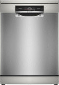 Bosch SMS8TCI04E 8 Lavastoviglie a libera installazione cm. 60 - 14 coperti - inox spazzolato antimpronta