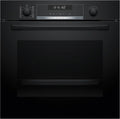 Bosch HBG578EB3 6 Forno elettrico pirolitico cm. 59 - nero
