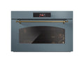 ILVE OV91NT31 Nostalgie Forno elettrico multifunzione cm 90 - inox o colorato