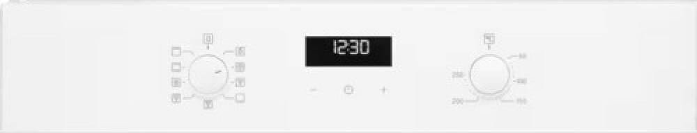 Electrolux EOF5F50V SurroundCook Forno elettrico multifunzione cm 60 - bianco