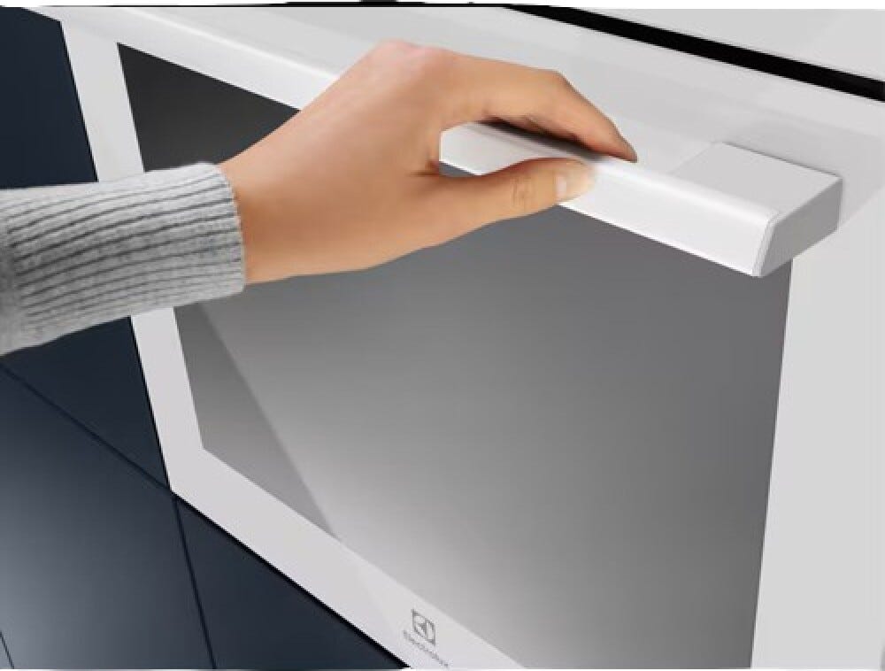 Electrolux EOF5F50V SurroundCook Forno elettrico multifunzione cm 60 - bianco