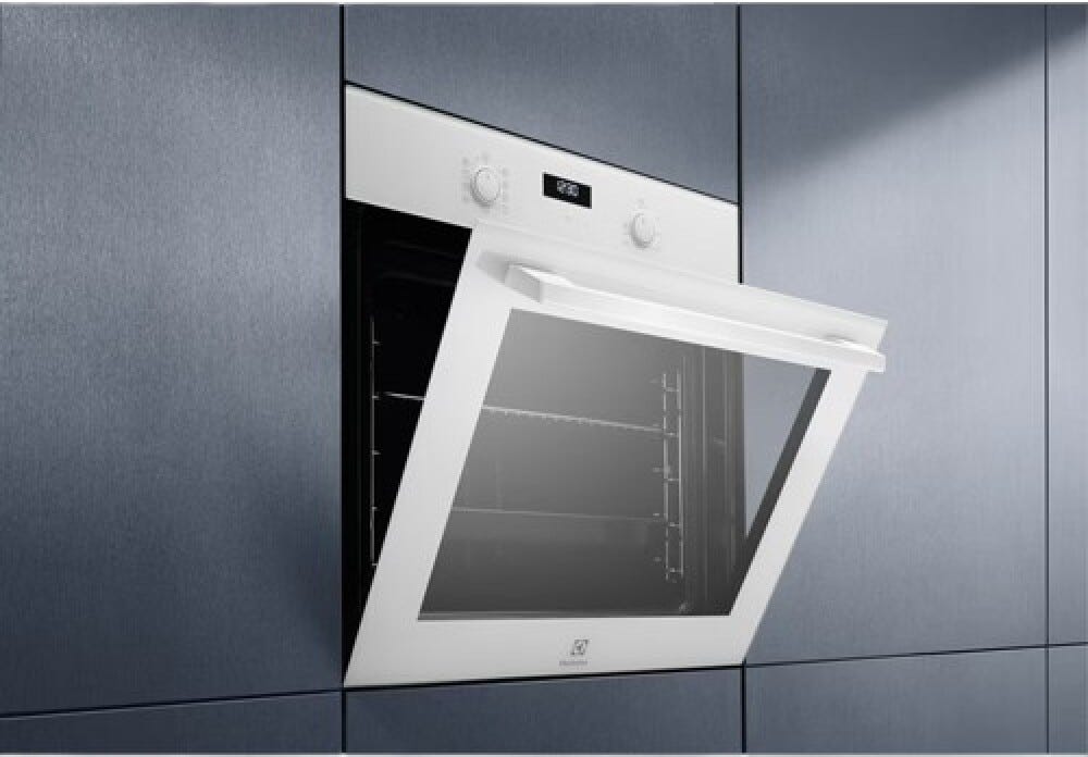 Electrolux EOF5F50V SurroundCook Forno elettrico multifunzione cm 60 - bianco