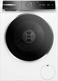 Bosch WGB24402IT 8 Lavatrice cm. 60 - capacità 9 kg - bianco