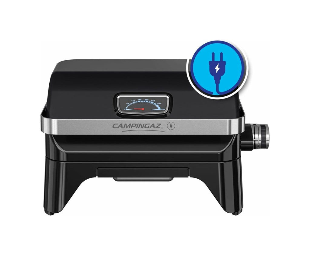 Campingaz 2177560 Attitude 2GO Electric Barbecue elettrico - nero