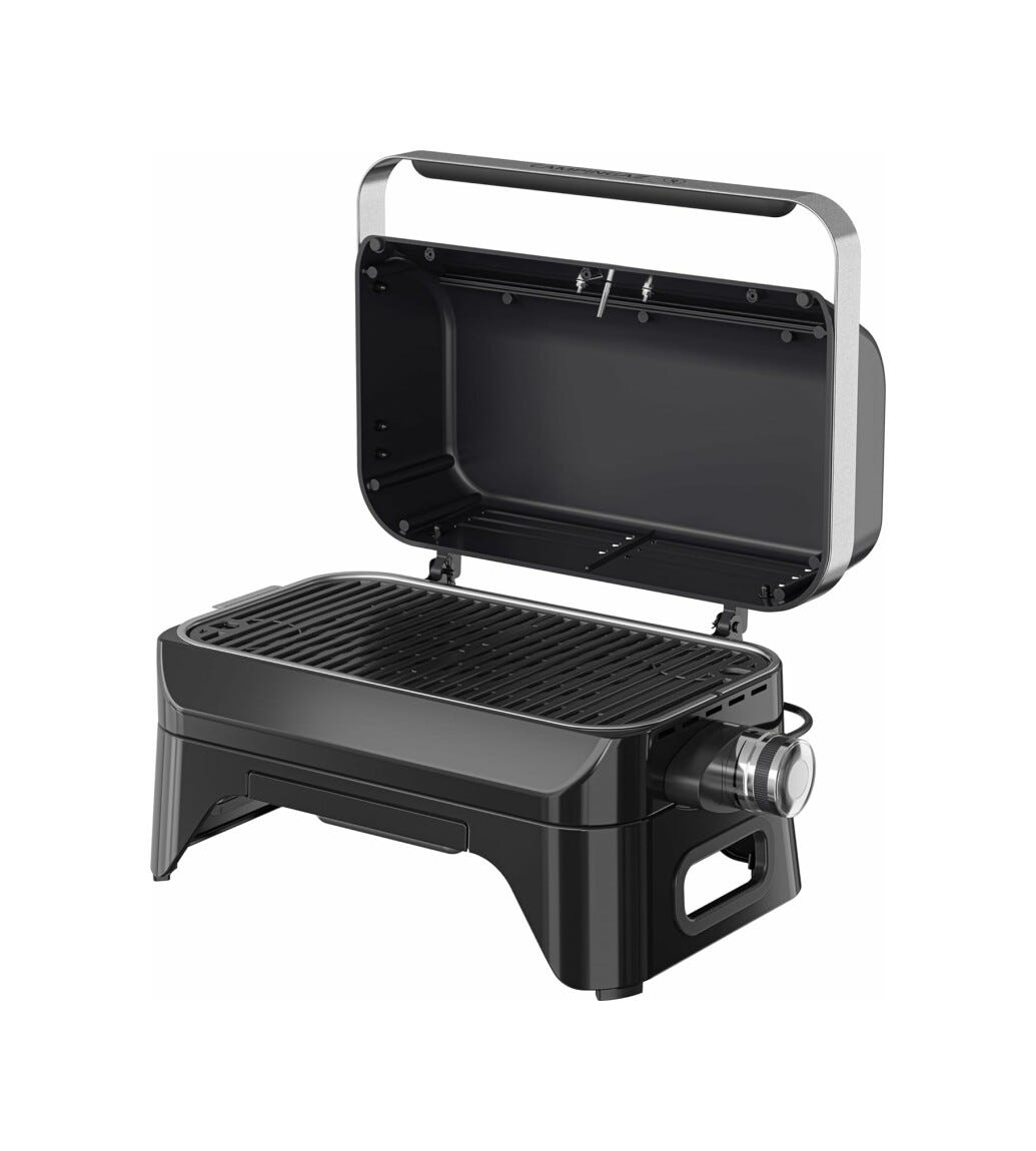 Campingaz 2177560 Attitude 2GO Electric Barbecue elettrico - nero