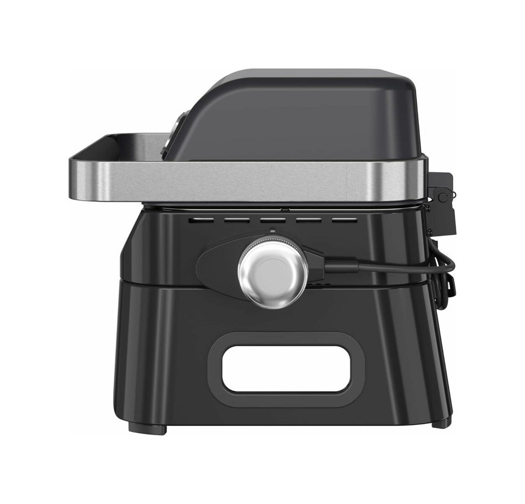 Campingaz 2177560 Attitude 2GO Electric Barbecue elettrico - nero