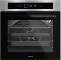 Silverline BO6505TX01 Forno elettrico multifunzione cm 60 - inox