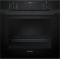 Siemens HB237GBB3 iq500 Forno elettrico cm. 60 - nero