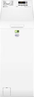 Electrolux EW6T526B serie 600 SensiCare Lavatrice a carica dall'alto cm. 40 - 6 kg - bianco