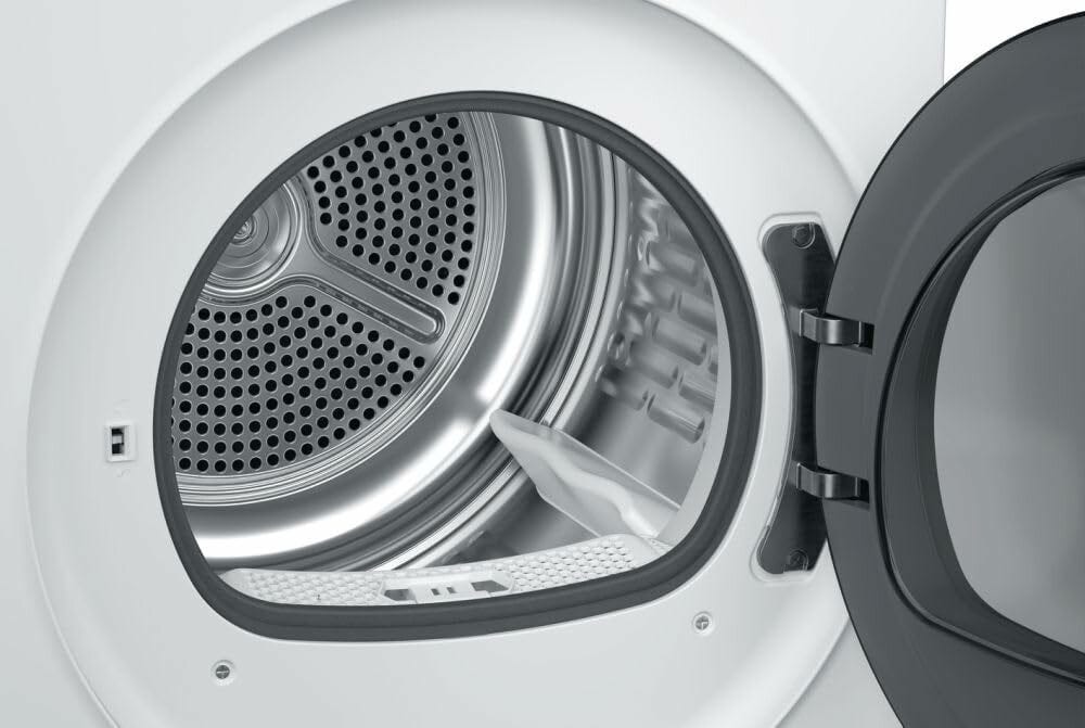 Haier HD100-A2939E-IT I-Pro Serie 3 Asciugatrice cm. 60 - capacità 10 kg - bianco