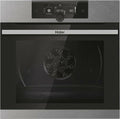 Haier HWO60SM2F9XH I-Turn Serie 2 Forno elettrico pirolitico cm. 60 - inox