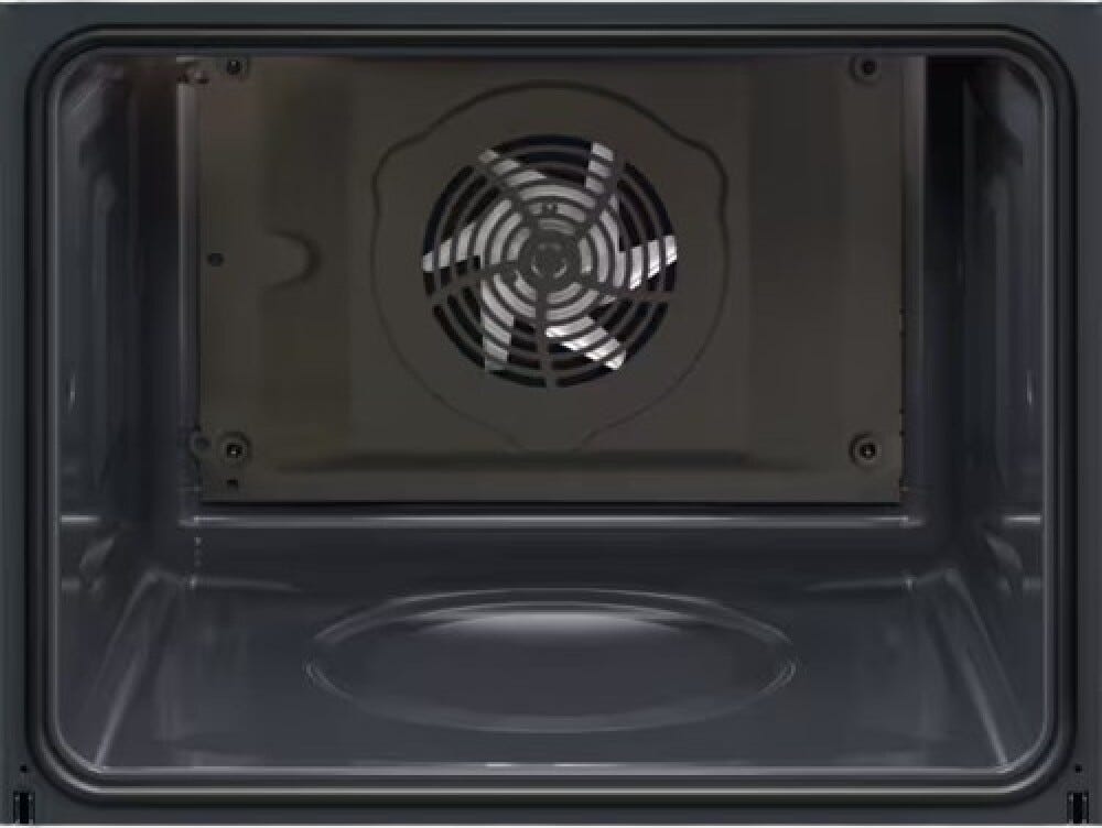 Electrolux EOA5220FOR Rococò Forno elettrico multifunzione cm 60 - nero
