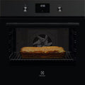 Electrolux KOFGF70TH SurroundCook 600 Forno elettrico multifunzione cm 60 - nero