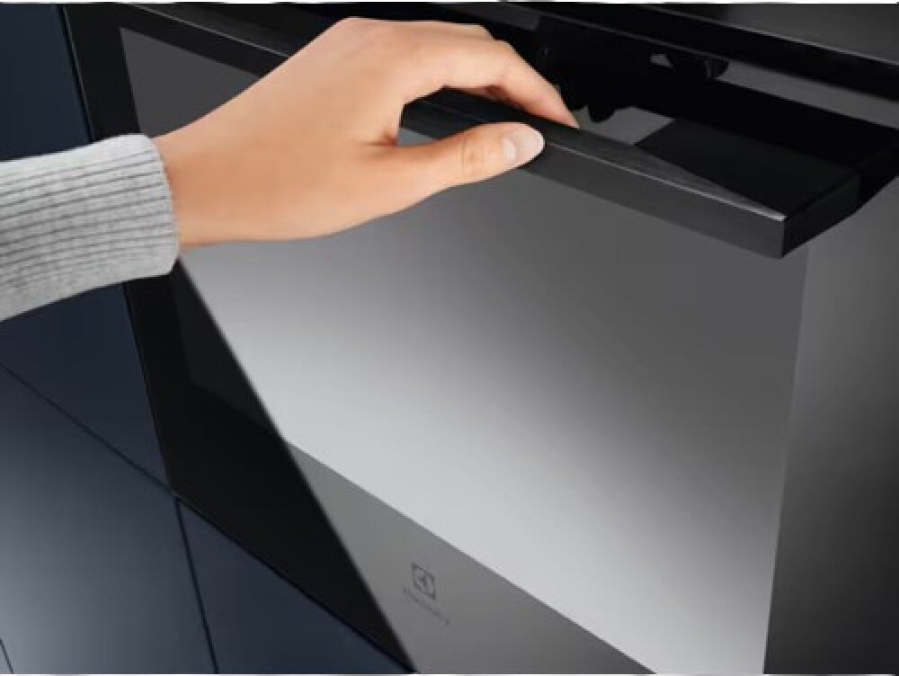 Electrolux KOFGF70TH SurroundCook 600 Forno elettrico multifunzione cm 60 - nero