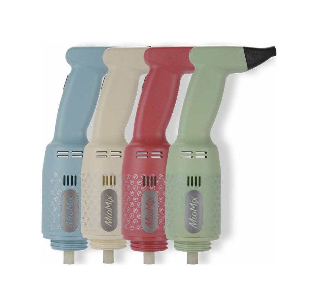 Fama MIOMIX200 MioMix Mixer a immersione Velocità variabile, mescolatore 200 mm, tecnologia SRS