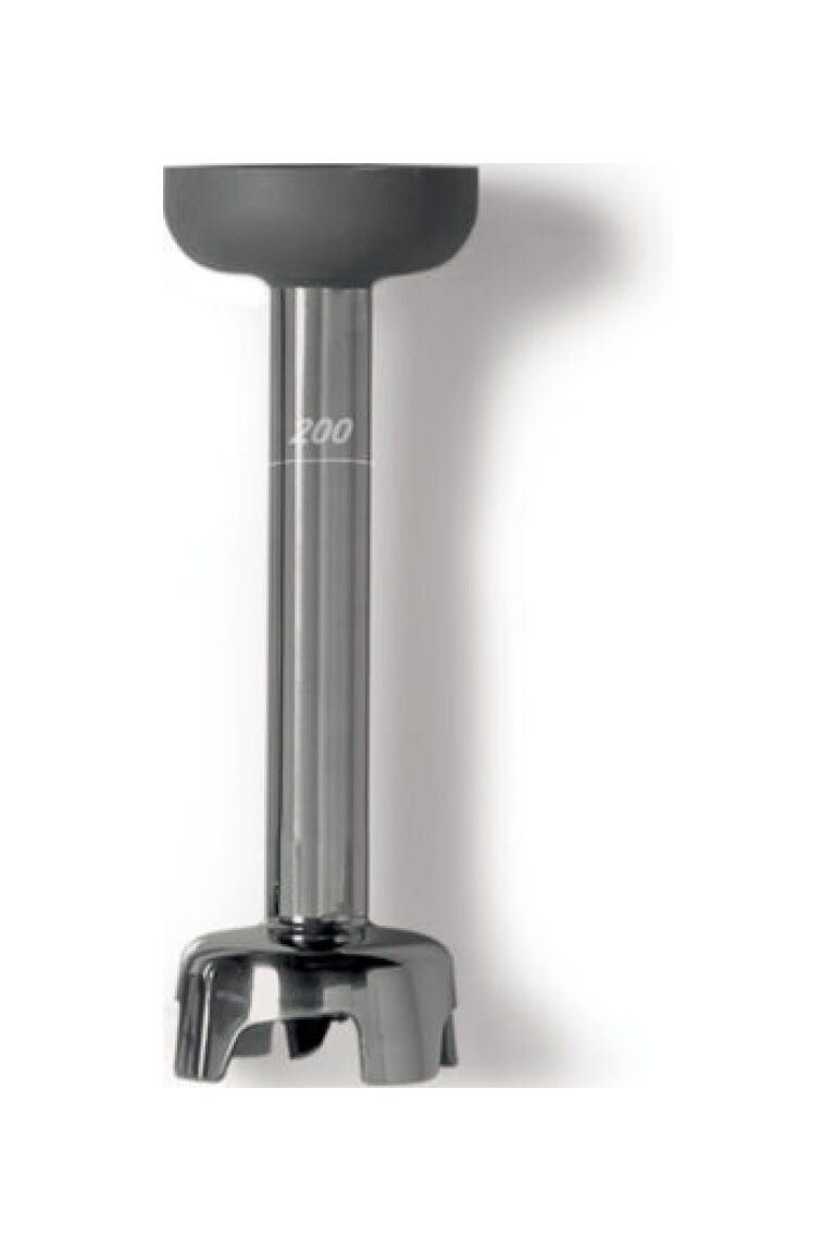 Fama MIOMIX200 MioMix Mixer a immersione Velocità variabile, mescolatore 200 mm, tecnologia SRS