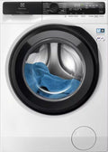 Electrolux EW7F511GQ serie 700 SteamCare Autodose Lavatrice cm. 60 - capacità 11 kg - bianco