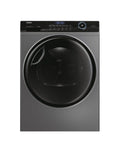 Haier HD80-A3959R-S I-Pro Serie 5 Asciugatrice cm. 60 - capacità - 8 kg - antracite