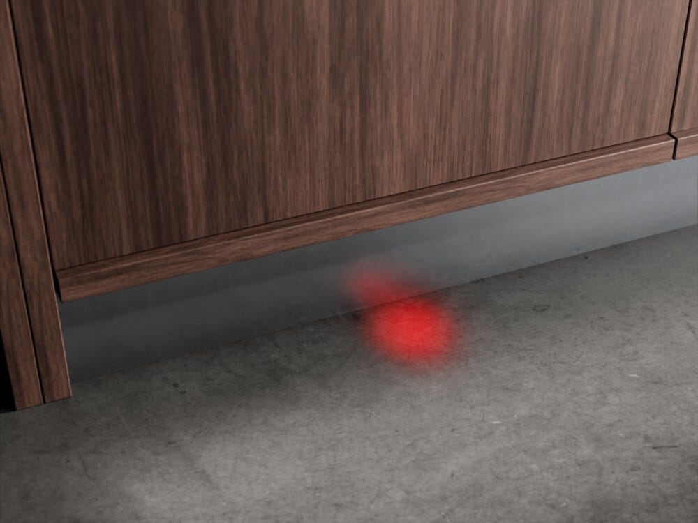 AEG FSE64637P Serie 7000 GlassCare Lavastoviglie integrata totale cm. 60 - 13 coperti
