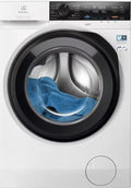 Electrolux EW7W495G 700 SteamCare Lavasciuga cm.60 - lavaggio 9kg - asciugatura 5kg - bianco