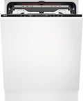 AEG FSK76738P Serie 7000 GlassCare Lavastoviglie integrata totale cm. 60 - 14 coperti