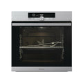 Hisense BI350XPZ Forno elettrico pirolitico cm. 60 - inox
