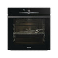 Hisense BI350BGPZ Forno elettrico pirolitico cm. 60 - nero