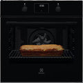 Electrolux KOFGH70TK SurroundCook 600 Forno elettrico multifunzione cm 60 - nero