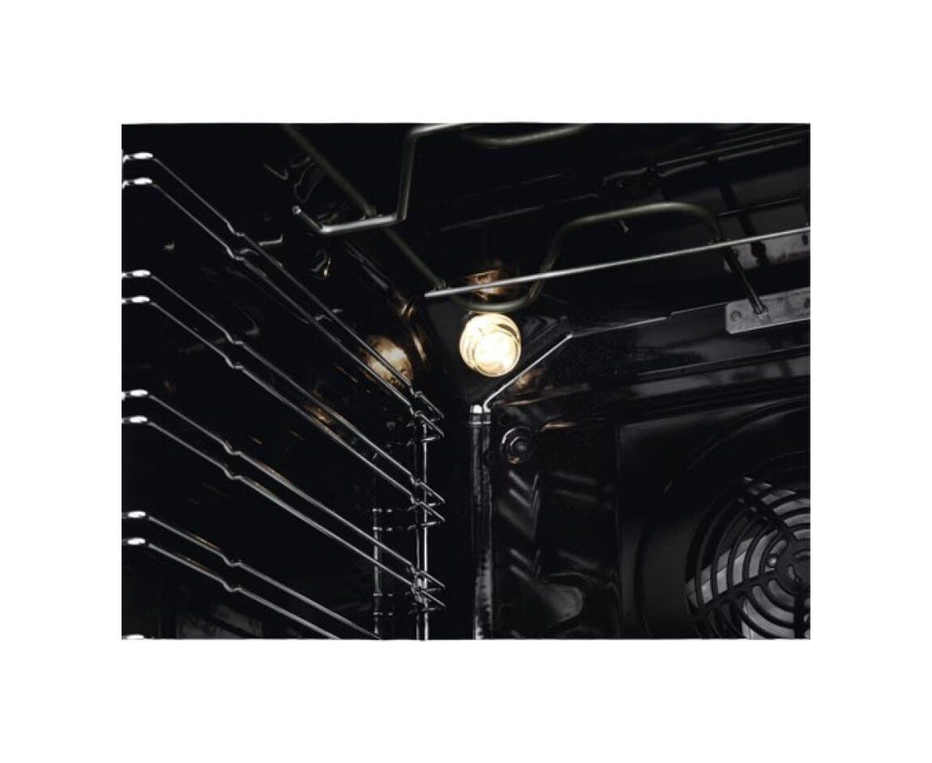 Electrolux KOFGH70TK SurroundCook 600 Forno elettrico multifunzione cm 60 - nero