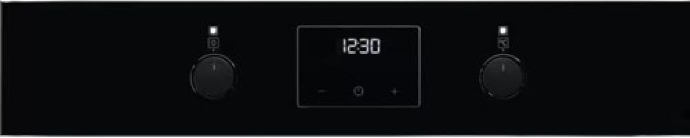 Electrolux KOFGH70TK SurroundCook 600 Forno elettrico multifunzione cm 60 - nero